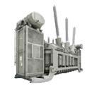 GE s Electrical Balance of Plant Core Components Complete Range of HV Primary Equipment Transformers GE offers a wide range of transformer solutions for the