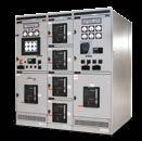 Medium & Low Voltage Products MV/LV Switchgear & Motor Control Centers GE offers medium and low voltage switchgear and motor control centers which can meet