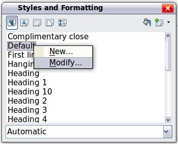 Using the Bullets and Numbering toolbar You can create nested lists (where one or more list items has a sub-list under it, as in an outline) by using the buttons on the Bullets and Numbering toolbar