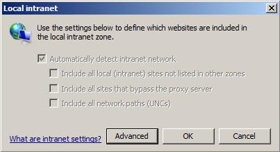The Internet Options dialog box appears. TIP If the top menu is not visible, press the left Alt key on your keyboard to bring up the top menu. 3.