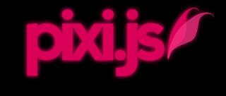 pixi.js Web based