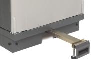1 x rush strip panel and fixings Depth/width 6mm 8mm 9mm SM1-182-14 SM1-18-14 SM1-184-14 xtendable Plinth omplete