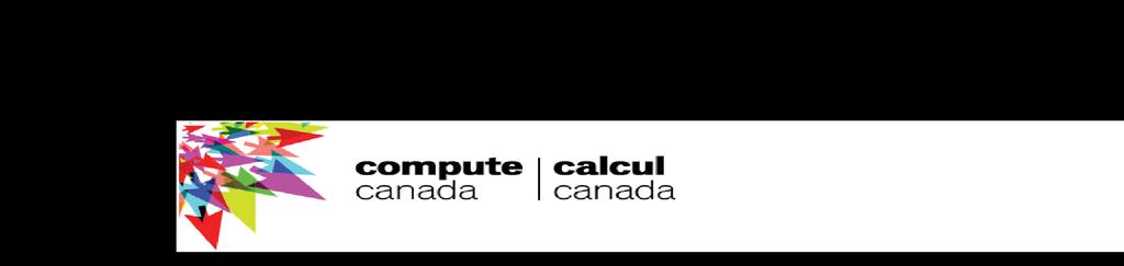 Cloud Computing For Researchers August, 2016 Compute Canada is often asked about the potential of outsourcing to commercial clouds.