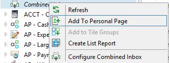 Workflow Queue Inbox and Custom Query Display Inbox: Column Headers Resizing Columns