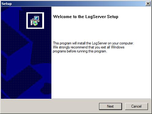 Chapter 14 The Log Server The Windows-based Log Server is an administrative utility that records all the events that take place on selected KH1508Ai / KH1516Ai units and writes them to a searchable