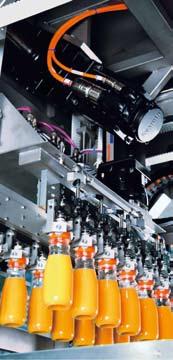 5 A competent partner, Rexroth offers end-to-end solutions tailored for the packaging industry.