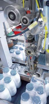 intelligent drive solution with integrated motion logic, technology, and safety functions Rexroth provides much more than just components, however.