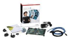 Summary ß New Embedded Development Kits minimize development time Get to market faster Innovation - right out of the box ß New Targeted Reference Designs Improve designer