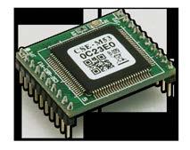 CSE-M53 Specifications Hardware Processor : Cortex-M3 Core Serial : 1 x UART Port (3.