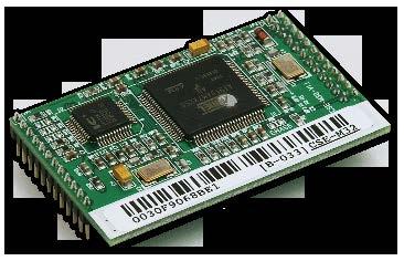 CSE-M32 Specifications Hardware Processor : ARM7 Core Serial : 2 x UART Ports (3.3V-TTL, up to 1.