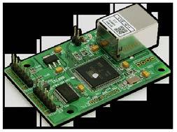 CSE-M73 Specifications Hardware Processor : ARM7 Core Serial : 1 x RS232/RS422/RS485/3.