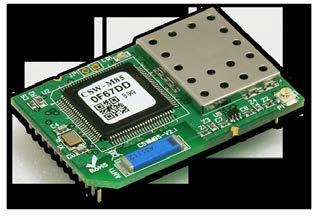 CSW-M85 Specifications Hardware Processor : ARM7 Core Serial : 1 x UART Port (3.3V-TTL, RXD, TXD, RTS/CTS) WLAN : IEEE802.11b/g wireless LAN, Chip Antenna / U.
