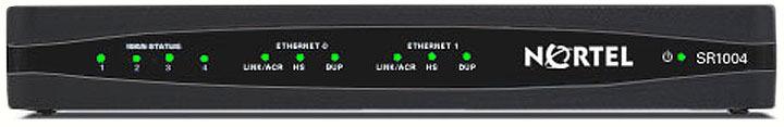 Price/Performance Smallest, fastest, cheapest router with CT3 Small - Mid Branch Access Secure Router 1004 4-port T1/E1