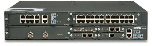 to 2xDS3, 16T1/E1, serial) Scalable mid-range edge router Supports as many as 200 users SR 1001/1001S or 1002 1 to
