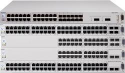 looking for a scalable and flexible switching solution Customers looking for 100BaseFX connectivity Customers looking to deploy mixed Fast Ethernet or Gigabit
