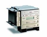 I E C - 8 3 0 Fault Resilient and Shielded 19 Rackmount Chassis Resilient and Redundant Monitoring and larm of Temperature and Fan operation Large drivebay with space for up to three 5¼ drives and