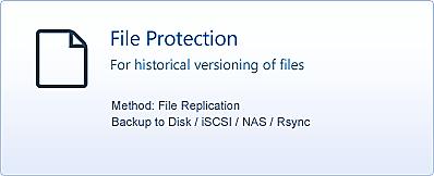 1. Introduction BackupAssist File Protection is a feature for administrators who want a powerful, yet simple, file backup solution out-ofthe-box.