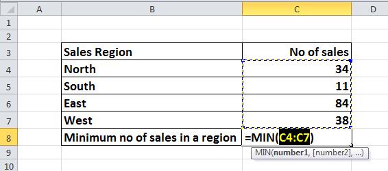 Click on the Formulas tab and within the Function Library group click on the down arrow under (or