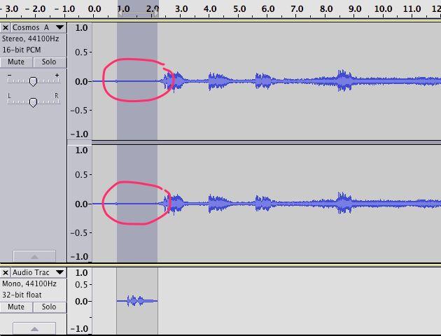 Tip: it often helps to have someone else listen to the dub (as our opinions can get muddy from all of the repetition) Once you are satisfied with the dub you should apply the Vocal Removal effect to