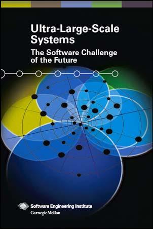 The emergence of ULS systems requires
