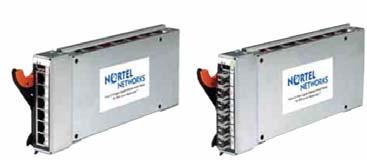 4-port copper/fiber Layer 2 Switching Layer 3/4 services Supplier: Nortel Layer 2-7 functionality OS: AOS Load