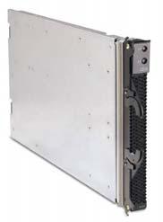 What is a Blade A server on a card each Blade has its own: processor networking memory optional storage etc.