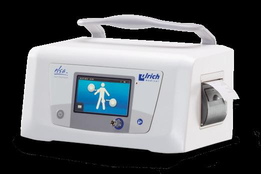 protocol printer: 1380-SP Functions: Accessories: Automatic recording of all relevant data from a blood arrest application Plug & play documentation Simple procedure for