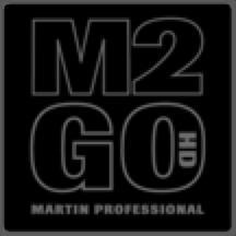 Martin M2GO HD Portability