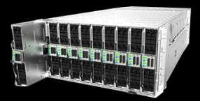 Reinventing HPC today to accelerate the world of tomorrow