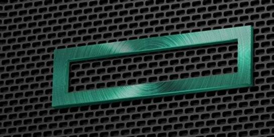 HPE SimpliVity 380 Gen10 What s new?