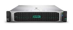 HPE SimpliVity 380 Gen10 New models HPE SimpliVity 380 Gen 10 All Flash Model Specifications Model CPU Configuration Memory Storage Configuration (Value and Enterprise) Effective Storage Capacity