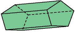 parallelograms. Named for the shape of its bases.