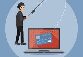 Common types of phishing scams can be: from your bank asking you to update your security information (e.g. your password) or your account will be closed from a well-known company (e.g. PayPal, Amazon) asking you to update your account details or install a programme on your device from a government agency (e.