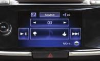 This establishes what kind of connection will happen every time you turn your vehicle on. iphone can connect via Bluetooth or USB; Android can connect via Bluetooth only.