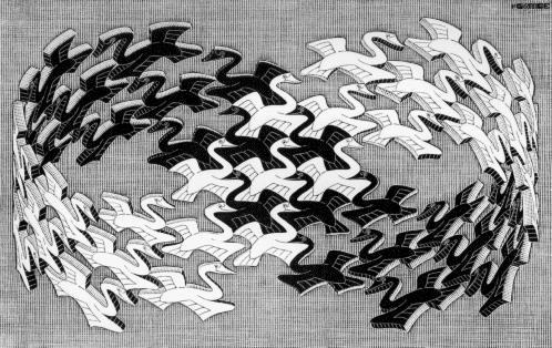 Escher: