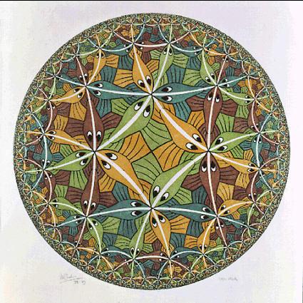 Escher: