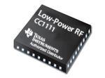 HardWare Texas Instrument CC1111 chip CC1111F32 Sub 1-Ghz Max power 1W, good to transmit to 230Meter!