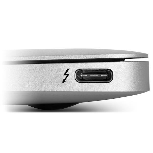 LD5400T Thunderbolt 3 Dock with K-Fob Smart Lock SYSTEM REQUIREMENT Operating Systems Supported: Windows 10 and macos 10.