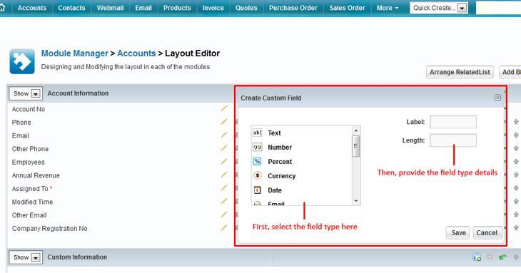 as shown in figure: Layout Editor View.