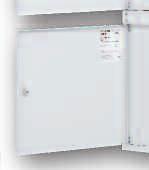 be used with our ranges of the distribution or panel boards.
