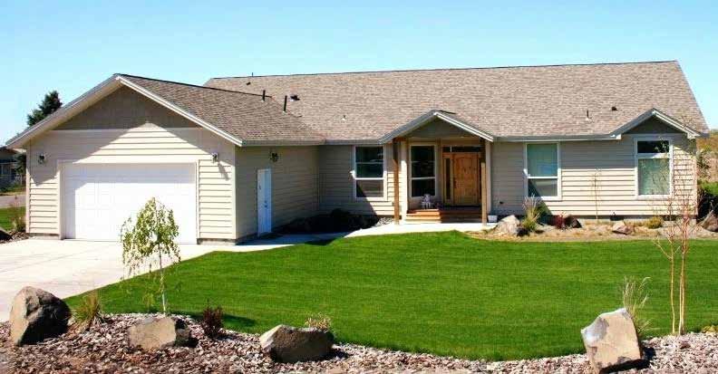 POTENTIAL FOR A MANUFACTURED HOME COMMUNITY OFFERS A SOLID INVESTMENT OPPORTUNITY