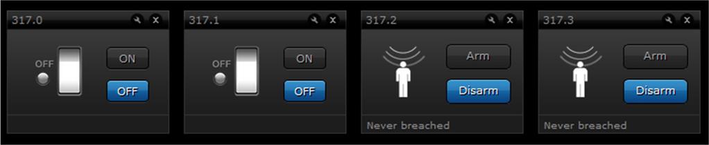 For the inclusion into Fibaro HC2 you can use NWI mode (please tick check box for NWI, tick check box