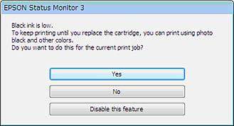 13. Select the Grayscale option. 14. Click Print to print your document.