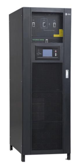 PRODUCT SPECIFICATIONS Description The industrial UPS provides your critical equipment with uninterruptible 3 phase AC power.