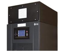 Enclosures Isolation Transformer Provides front access to UPS for ease of