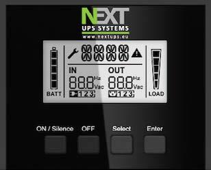 built-in 16 17 92 batteries USB HID Getting tired of installing monitoring software for UPS?