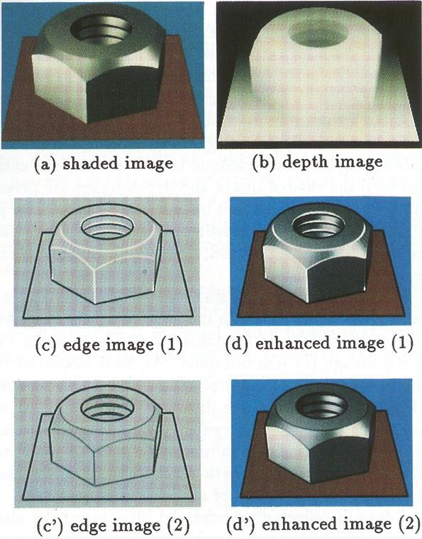 Method Render intermediate images