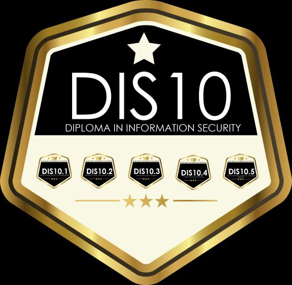 What is DIS? DIS is the Globally trusted Brand in Information security and Ethical Hacking Training in world.