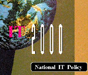 National IT Policy Framework National IT