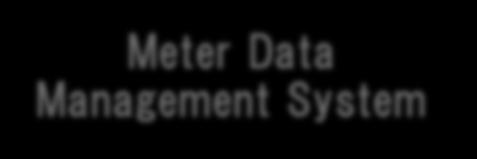 Send the collected data to the Meter Data Management System every 30 minutes.